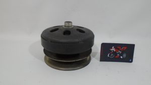 EMBRAGUE COMPLETO TRANSMISION HONDA VISION 110 11/16
